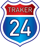 Logo Traker24